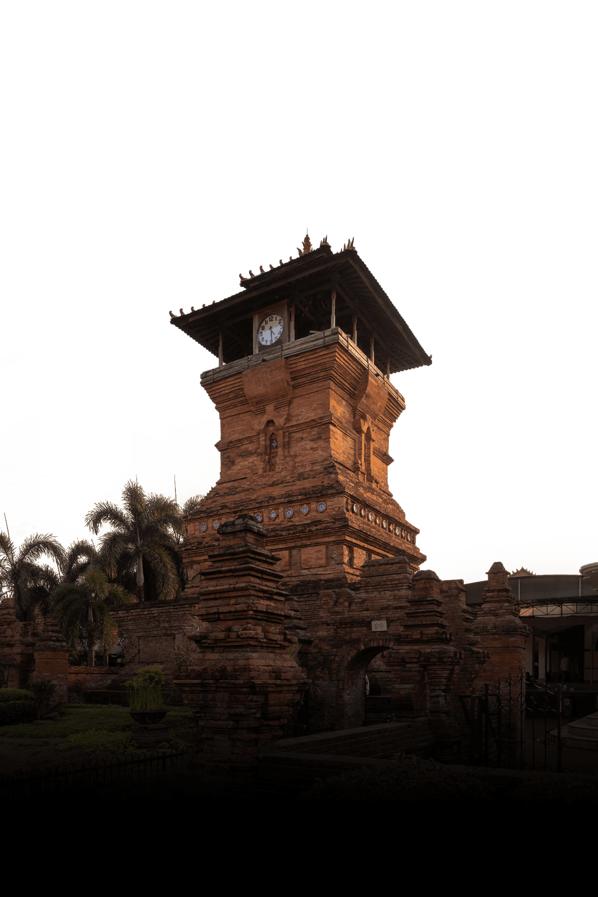 Menara Kudus